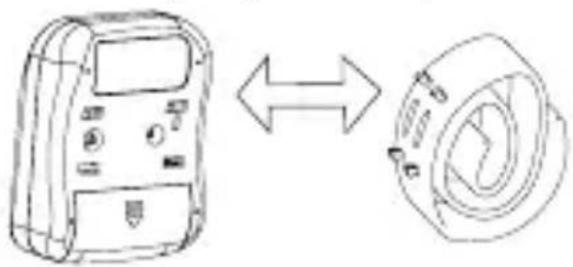 TORM KD7031 - Mise en place du bracelet - 2