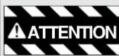 TREO T607 - Attention - 2