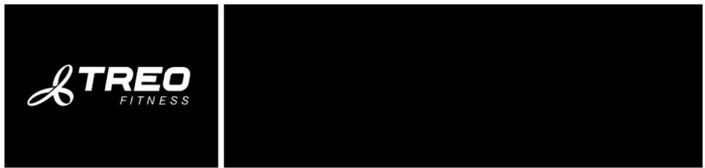 TREO T607 - Garantie limitée pour usage domestique - 8