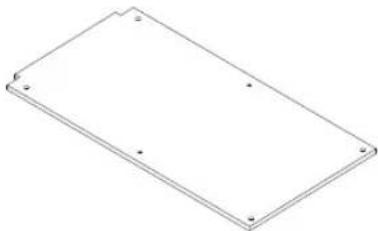 Techness Run 1000 - PARTIES PRINCIPALES DU TAPIS: - 11