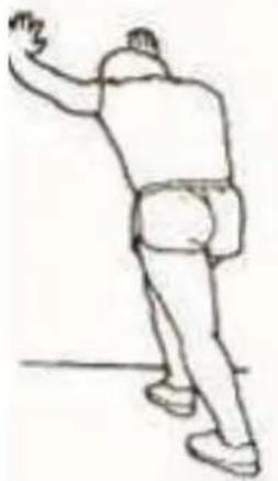 Techness Run 1000 - 3.EXERCISES FOR THE CALVES/ACHILLES TENDON - 1