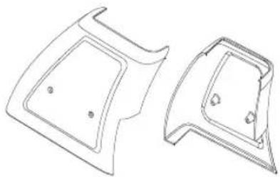 Techness Run 1000 - CONTENU DE LA BOITE: - 4