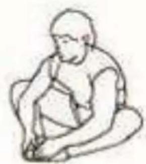 Techness Run 1000 - 4.EXERCICE POUR LA CUISSE - 1