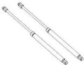 Techness Run 1000 - PARTIES PRINCIPALES DU TAPIS: - 16