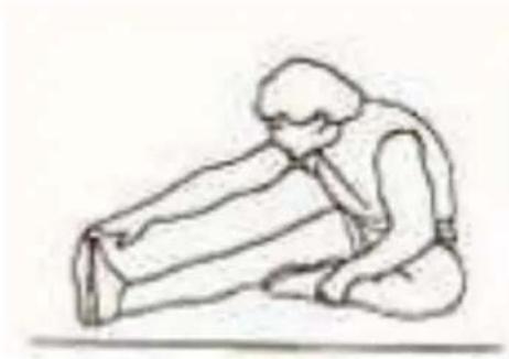 Techness Run 1000 - 2.EXERCISES FOR THE KNEES - 1