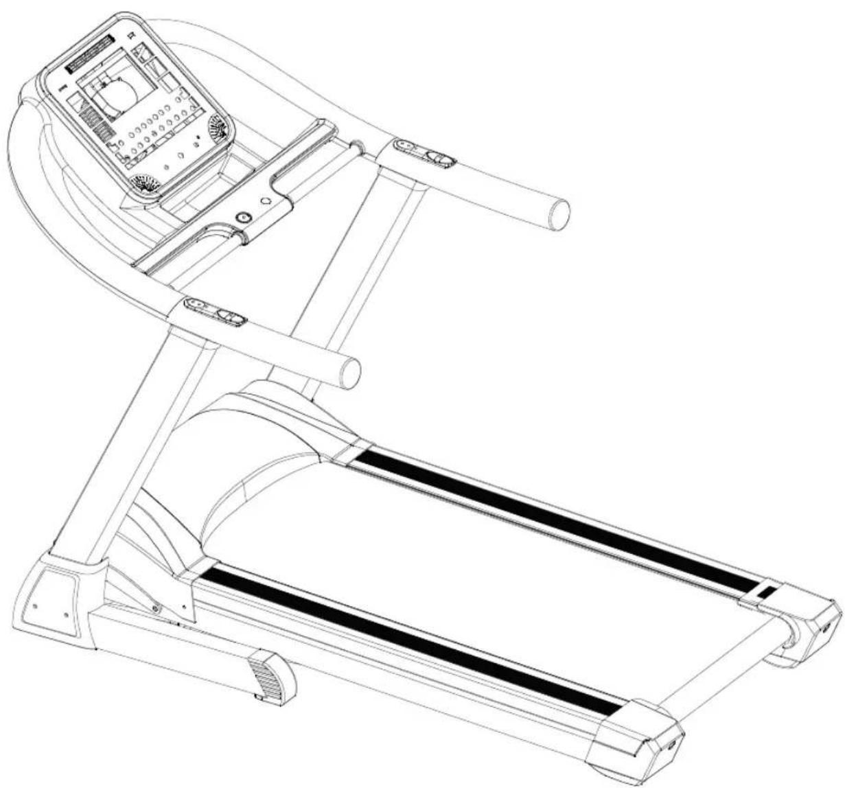 Techness Run 1000 - RUN1000 - 1