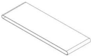 Techness Run 1000 - PARTIES PRINCIPALES DU TAPIS: - 12