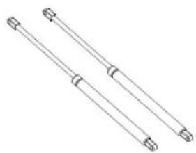 Techness Run 1000 - MAIN PARTS OF THE TREADMILL: - 5