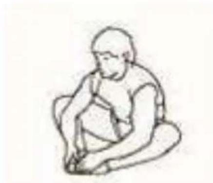 Techness Run 1000 - INSIDE UPPER THIGH - 1
