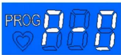 Techness Run 1000 - Touches programmes - 2