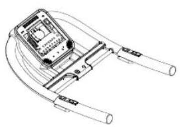 Techness Run 1000 - CONTENU DE LA BOITE: - 2