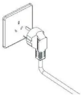 Techness Run 1000 - - Alimentation: - 1