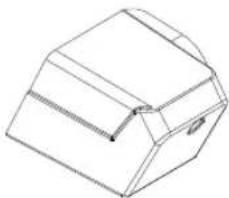 Techness Run 1000 - PARTIES PRINCIPALES DU TAPIS: - 13