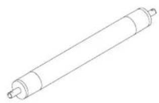 Techness Run 1000 - PARTIES PRINCIPALES DU TAPIS: - 2