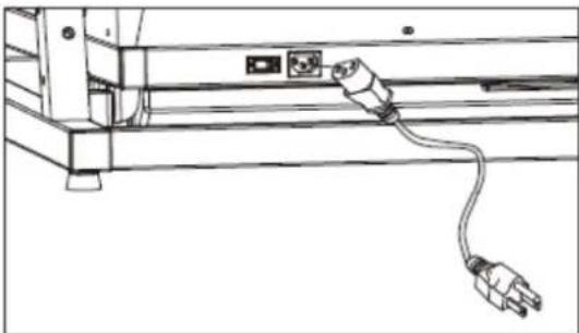 TREO T102 - PLIAGE - 4