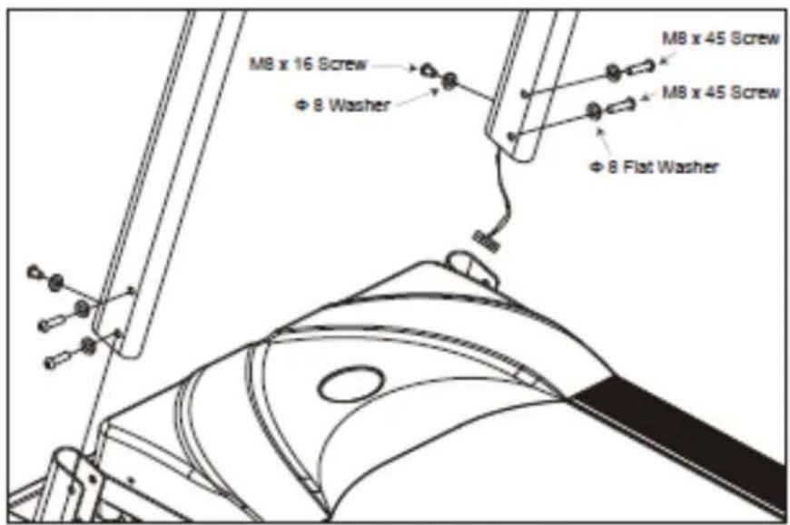 TREO T101 - POUR CHOISIR UN PROGRAMME - 13