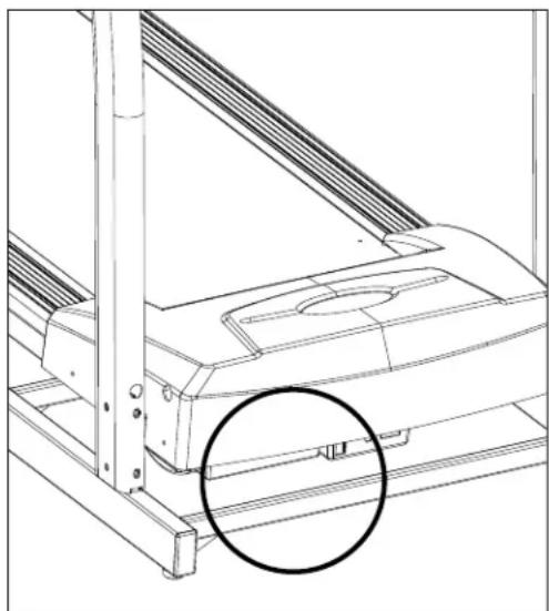 TREO 30750 - NOTER LE NUMÉRO DE SÉRIE ET LE MODÈLE DANS LES CASES CI-DESSOUS : - 1