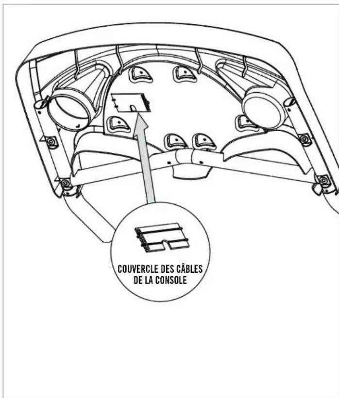 TREO 30750 - ÉTAPE 3 DE L'ASSEMBLAGE - 1