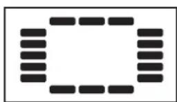 Moovyoo Softy 400 Mp3 - Mettez la courroie mobile en marche. - 2