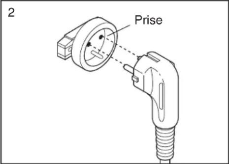 Moovyoo Softy 400 Mp3 - INSTRUCTIONS DE MISE À LA TERRE - 2