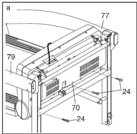 Moovyoo Softy 400 Mp3 - PROBLÈME : l'écran de la console ne fonctionne pas correctement - 1