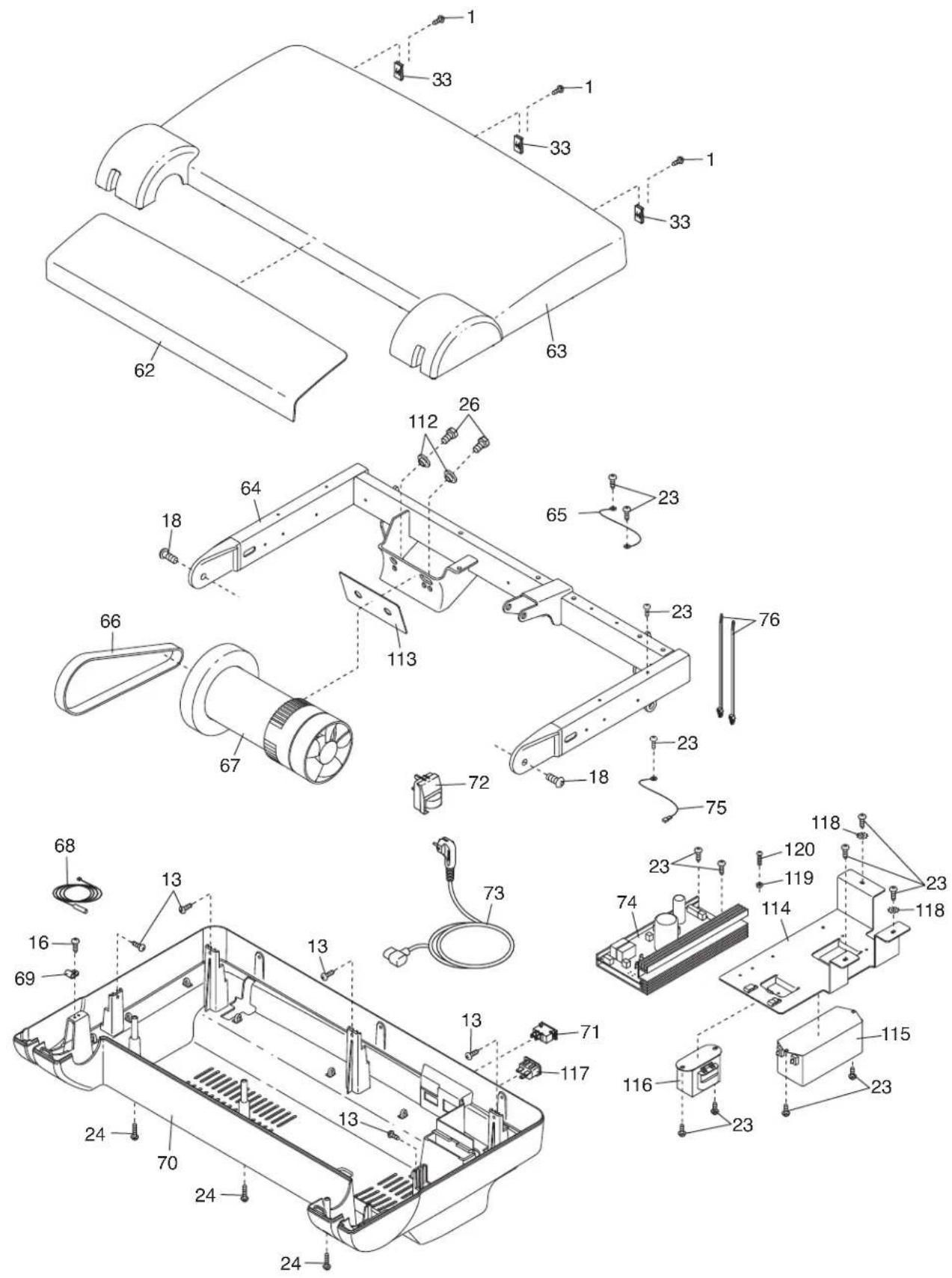 Moovyoo Softy 400 Mp3 - N°. Qtré.Description N°. Qtré.Description - 2