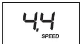 Moovyoo Softy 400 Mp3 - La section droite de - 1