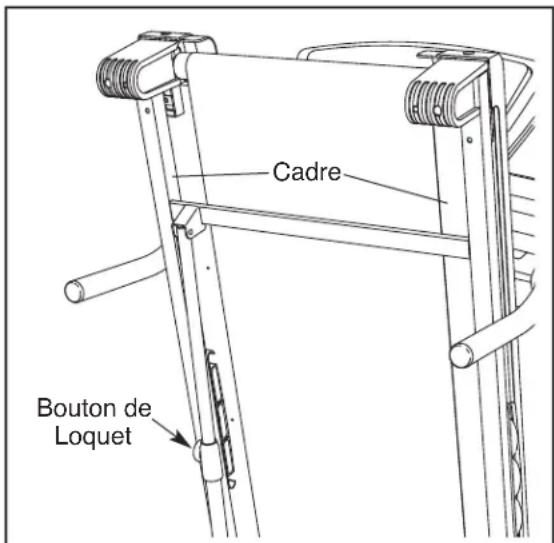 Moovyoo Softy 400 Mp3 - COMMENT PLIER LE TAPIS DE COURSE POUR LE RANGER - 2