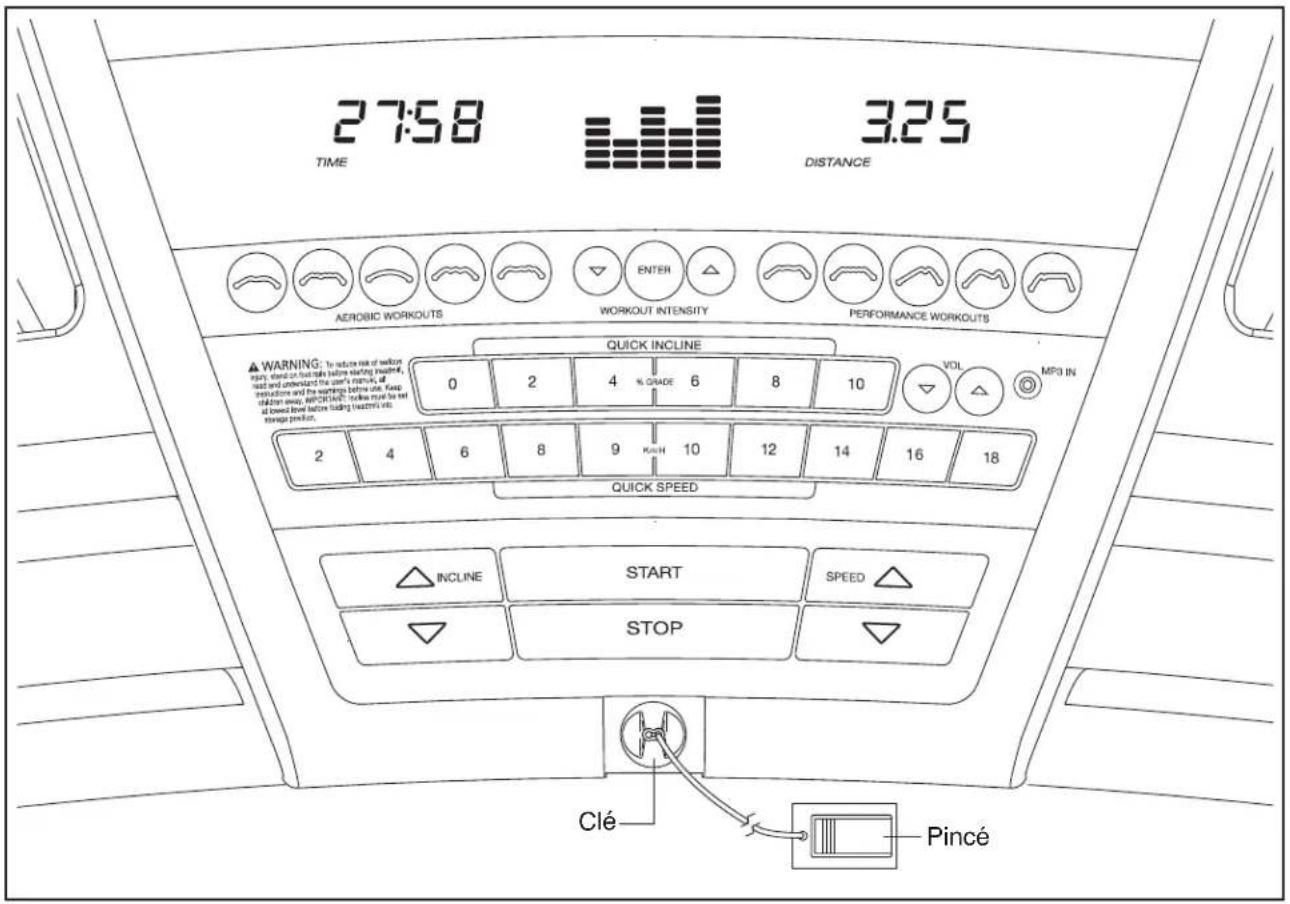 Moovyoo Softy 400 Mp3 - INSTRUCTIONS DE MISE À LA TERRE - 3