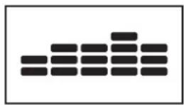 Moovyoo Softy 400 Mp3 - Sélectionnez un des programmes pré-enregistrés. - 1