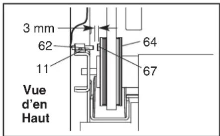 Pro-form Style 9000 - PROBLÈME : les écrans de la console ne fonctionnent pas correctement - 2