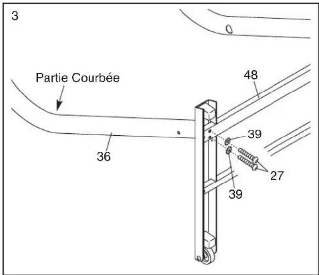 Pro-form Style 9000 - ASSEMBLAGE - 4