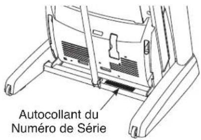 NordicTrack T20.0 - 1