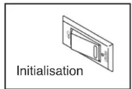 NordicTrack T20.0 - Comment allumer l'appareil - 1