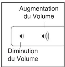 NordicTrack T20.0 - Comment utiliser le système AUDIO de la console - 1