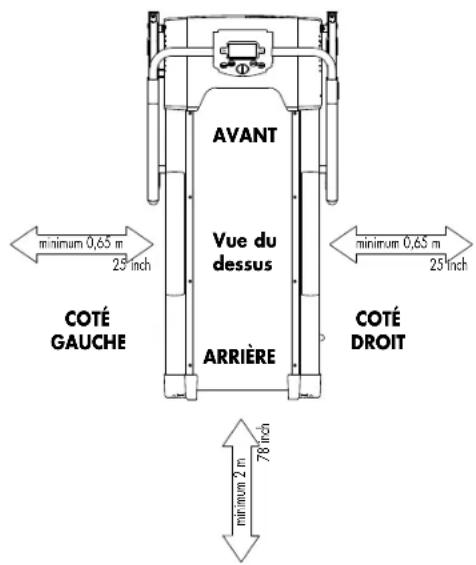DOMYOS TF 160 - RISQUES MATERIELS - 1