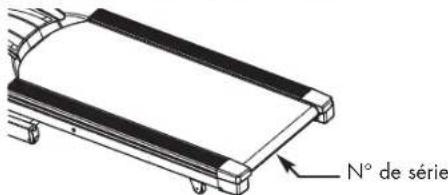 DOMYOS TC 760 - AVERTISSEMENT - 1