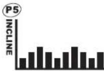 DOMYOS TC 760 - INFORMATIONS CONCERNANT LES PROGRAMMES PREREGLES - 5