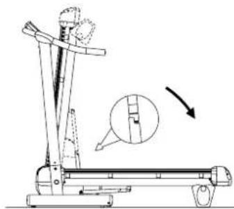 DOMYOS TC 530 - ATTENTION - 1