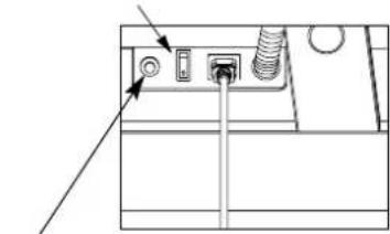 DOMYOS TC 530 - EM PLACEMENT DE L'INTERRUPTEUR PRINCIPAL - 1
