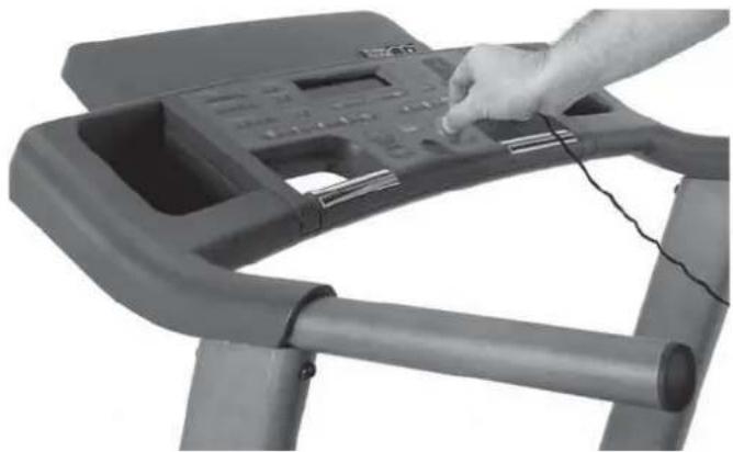 DOMYOS TC 470 - UTILISATION - 1