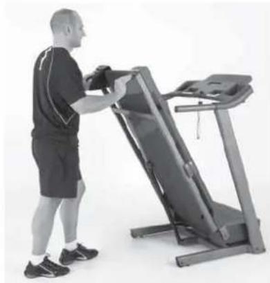 DOMYOS TC 470 - Pour replier votre tapis - 2