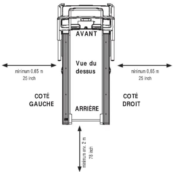DOMYOS TC 470 - RISQUES MATERIALS - 1