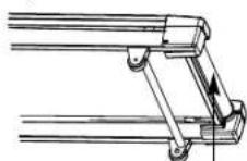 DOMYOS TC 450 - N^ de série : - 1