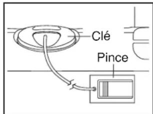 NordicTrack Commercial 2150 - COMMENT ALLUMER L'APPAREIL - 2