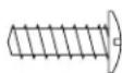 NordicTrack Commercial 2150 - TABLEEAUD'IDENTIFICATION DESPIECES - 5