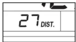 Pro-form PF 3.6 - LE MODE INFORMATION - 2