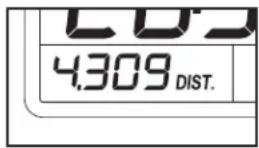 Pro-form PF 3.6 - La section inférieure - 1