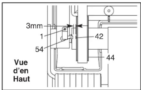 Pro-form PF 3.6 - COMMENT DEPLIER LE TAPIS DE COURSE - 5