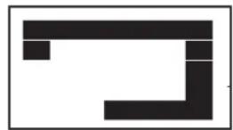 Pro-form PF 3.6 - Suivez votre progression sur l'écran. - 1